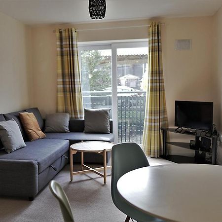 Broad Gauge Apartments Вулвергемптон Екстериор снимка